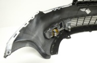 VW TOURAN and 1 LIFT 1T0807221M 2010-2015 bumper front front
