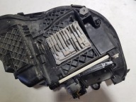 light LED left front MERCEDES W212 LIFT complete