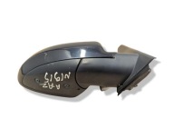 mirror exterior right side Audi A2 8Z 2002 8Z2858532