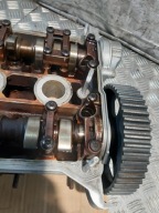 testata motore VW PASSAT B5 1.8 ADR