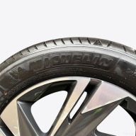 kola gumy disky HYUNDAI BAYON MICHELIN 195/55/16" 5MM letne
