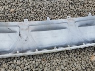 AUDI Q7 LIFT S-LINE bumper SPOILER 4M0807733F