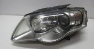 VW PASSAT B6 06R light left front XENON 3C0941751G