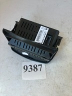 EKRAN display RADIA OPEL CORSA D LIFT 13381204