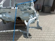 Ford Ranger VI 6 2024r quarter left front front new model