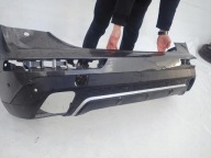 CITROEN DS7 CROSSBACK 17- Stoßstange heck hinten PDC