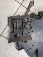 cover chassis right side Subaru Forester 4 2nd facelift 2018 42045SG120