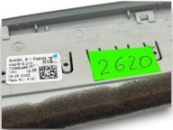 Lüftungsgitter des lüfters luft Audi A8 4N- 4N0819210 $J