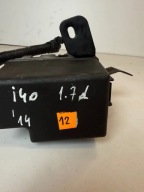 Module fusibles Hyundai I40 1.7 CRDI