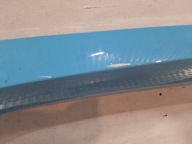 obal lišta SLUPKA 788731807R RENAULT TWIZY