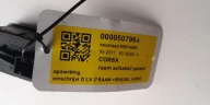 window control switch OPEL CORSA D 13258521AA original