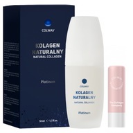 COLWAY Prírodný kolagén PLATINUM 50ml ZADARMO