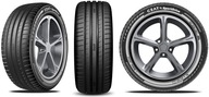 2x 225/55/17 W XL CEAT SPORTDRIVE