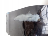 TESLA MODEL X 15-> bumper rear part rear PDC