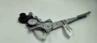 window regulator right rear part 85710-33360 LEXUS ES300H VII