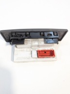 display ZEGAROWY clock OE 8200107839A RENAULT MASTER II 2 LIFT 03-10