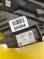light left Mercedes EQA EQB 243 W243 Full Led A2439060100