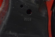 axle beam sider subframe axle beam front OPEL ASTRA 5 V K 1.6 CDTI 110 KM 15-20