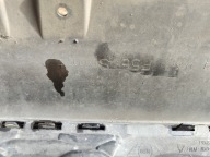 bumper rear rear part complete MINI COOPER F56 S