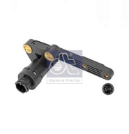 SNÍMAČ ECAS DAF, SCANIA DT SPARE PARTS 5.10152