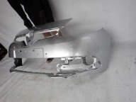 RENAULT SCENIC III LIFT 13-16 bumper front front PDC