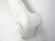 Tesla Model 3 bumper rear part rear