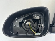 mirror left OPEL ASTRA IV 09- 5 PIN