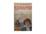 Kidnapped - Stevenson