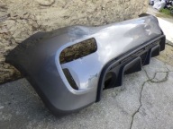 FIAT 500 ABARTH LIFT 15- bumper rear rear part