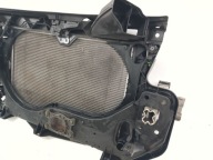 tension belt support panel for radiators pillar AUDI A6 C6 (2004-2008) 2.4 V6 177KM