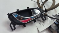 lock door right rear part 80670-4EA1A RENAULT KADJAR