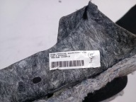 boot upholstery left Chevrolet Camaro 2016