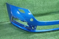 SKODA OCTAVIA IV 19- Frontstoßstange vorne