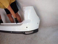 FORD GRAND C-MAX II 2 MK2 10-19 bumper rear part rear PDC