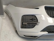 JAGUAR E-PACE X540 LIFT bumper front front 4XPDC fog lights grill logo