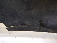 mudguard left front left front OPEL ASTRA H 13125604 13125602 (F)
