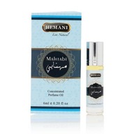 Hemani Arabský parfém Attar Mahtabi 8ml
