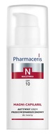 Pharmaceris N Magni-Capilaril aktívny krém proti vráskam SPF 10 50 ml