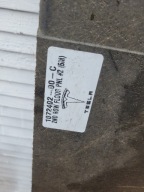 AUTOTEPPICHE des Bodens TESLA X 1072402-00
