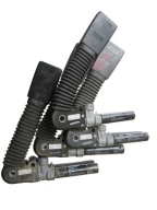 BMW 3 E46 Spanner öv, szíj Spanner PASOW rechts