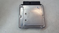 control unit computer of the engine Audi A6 C6 2,7 TDI