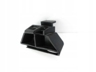 TESLA MODEL S LIFT 16- support holder fog lights W bumper left front