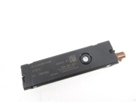 amplifier Mercedes ML W166