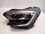 light front front left RENAULT CAPTUR II 2019- FULL LED 260600666