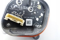 unité de contrôle module LED gauche VW 2G7941479B
