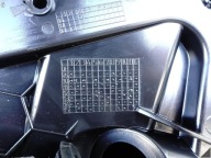 AUDI S8 A8 D4 4H0 09-17 LIFT door right front bundle handle DEMONTAZ Y9T