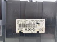 SEAT LEON II 1.9 TDI dials dials 1P0920823G