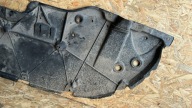 ABSORBER cover below bumper front front TOYOTA CAMRY 24