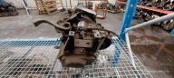 prevodovka FABIA 04- 1.4TDI LVF