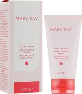 Mary Kay Relaxačno-čistiaca maska z Ružovej hliny